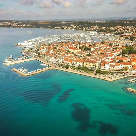Luxury Sea View By Interhome * Biograd Na Moru