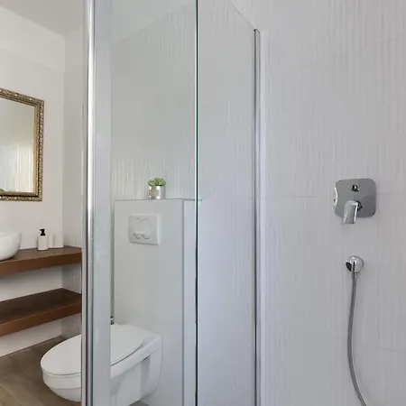 Luxury Sea View By Interhome Biograd Na Moru