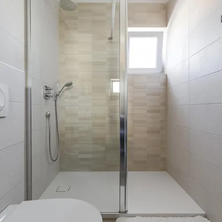 Luxury Sea View By Interhome