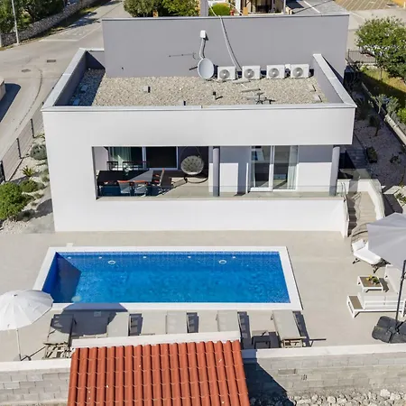 Prázdninový dům Luxury Sea View By Interhome *
