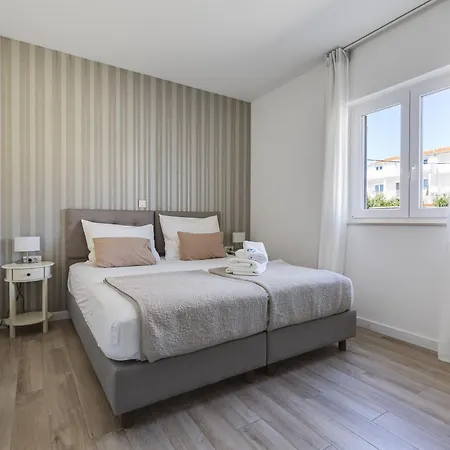 Luxury Sea View By Interhome Prázdninový dům Biograd Na Moru