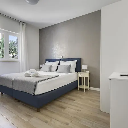 Luxury Sea View By Interhome * Biograd Na Moru