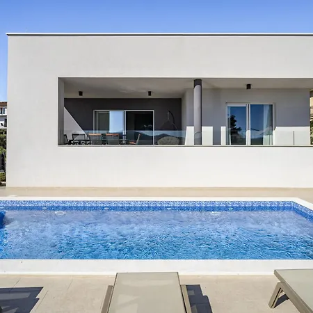 Luxury Sea View By Interhome Prázdninový dům Biograd Na Moru