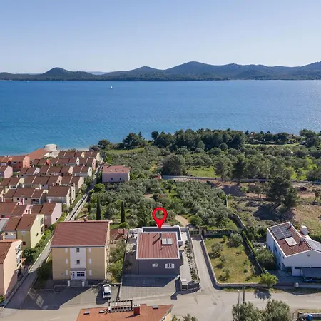 Luxury Sea View By Interhome *