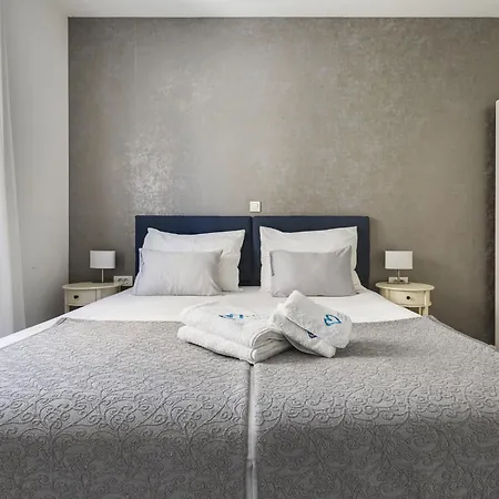 Luxury Sea View By Interhome * Biograd Na Moru