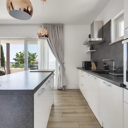 Luxury Sea View By Interhome Prázdninový dům