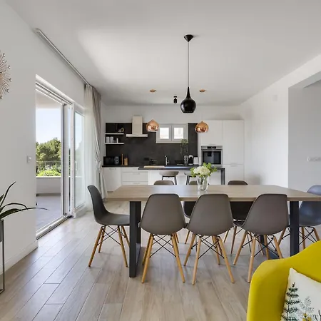 Luxury Sea View By Interhome * Biograd Na Moru