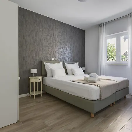 Luxury Sea View By Interhome Ferienhaus Weißenburg
