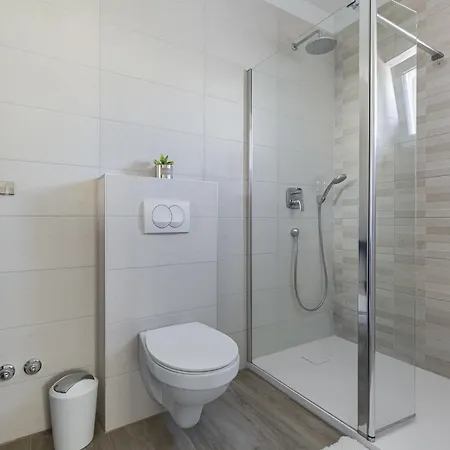 Ferienhaus Luxury Sea View By Interhome Weißenburg
