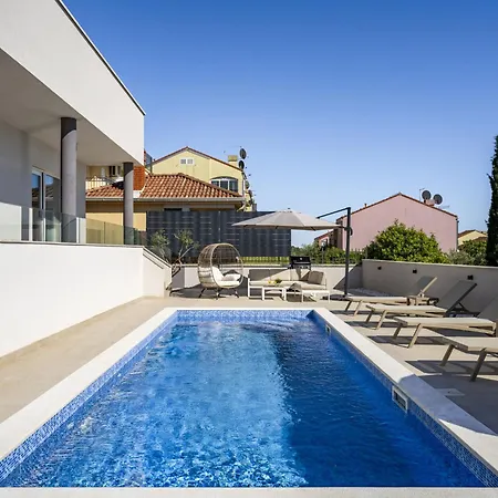 Luxury Sea View By Interhome Ferienhaus