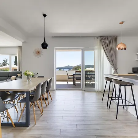 Luxury Sea View By Interhome Ferienhaus Weißenburg