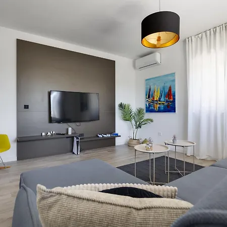 Luxury Sea View By Interhome Ferienhaus