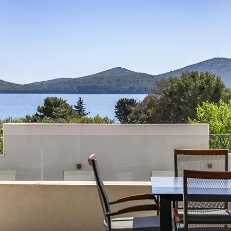 Ferienhaus Luxury Sea View By Interhome