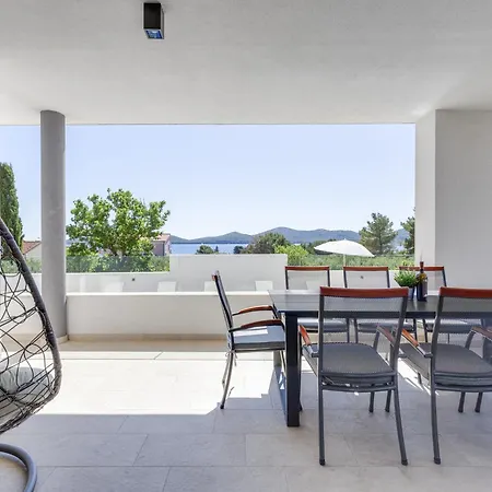 Luxury Sea View By Interhome Ferienhaus *