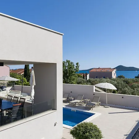 Luxury Sea View By Interhome * Weißenburg